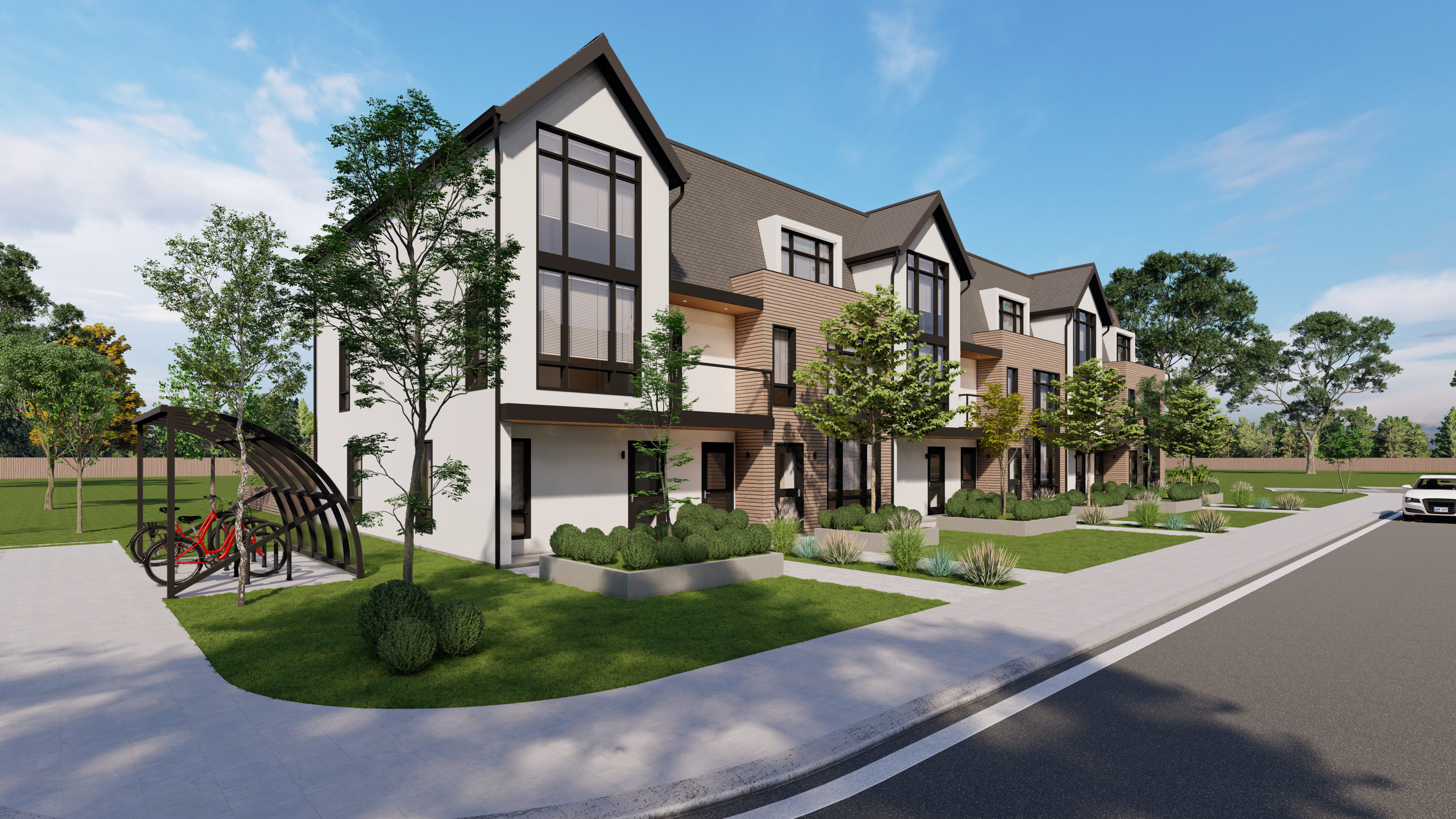 Kemptville Commons — 503 James St, Kemptville, Ontario